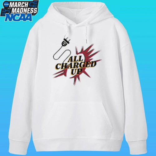 All Charged Up Shirt