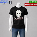 Ice Hockey Believe Mask Shirt
