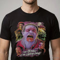 Return Of The Living Dead I Can Smell Your Brains Ladies T-Shirt
