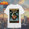 Penelope Road With Winyah CO-HEADLINE TOUR 26 Poster Shirt