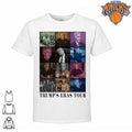 Trump Eras Tour Jeffrey Epstein Ghislaine Maxwell Mugshot Collage shirt