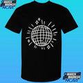 The Bitter Southerner Disco Ball Shirt