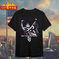 St. John’s Basketball Dylan Church Bells Darling Vintage Shirt