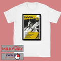 Circle Jerks Sep 19, 2025 Hollywood Palladium, Hollywood, CA Poster shirt