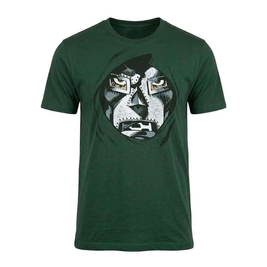 Robert Downey Jr Doctor Doom Shirt