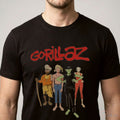 Gorillaz The Mountain T Shirt