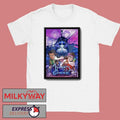 Knights Of Guinevere Historical Poster shirt