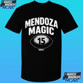 Fernando Mendoza Magic Shirt
