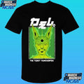 Del The Funky Homosapien Martian Shirt