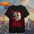 Laufey Land A Matter Of Time Tour 2026 Poster Shirt