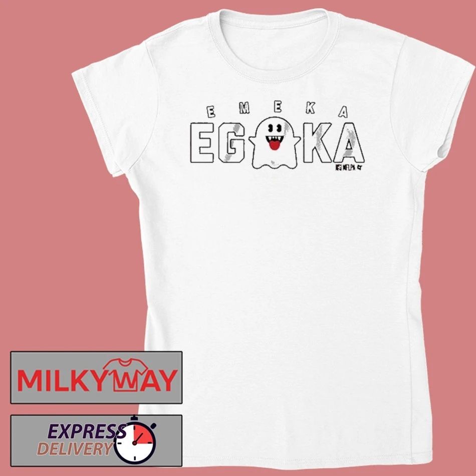 Emeka Egbuka Eg-Boo-Ka shirt