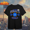 UCLA Bruins Final Four 2026 Women’s March Madness Shirt