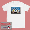 Panda Bear Groningen NL Nov 7 2025 Poster shirt