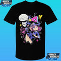 Amazing Digital Circus Trio Shirt