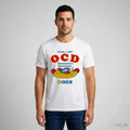 Yeah, I Got OCD, Obsessively Consuming Dogs Shirt