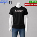 Donald Trump DoorDash Grandma Shirt