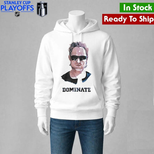 Alex Karp Dominate Shirt