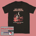 09.16.2025 Red Rocks Amphitheatre Johnny Blue Skies T-Shirt