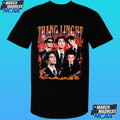 Zhang Linghe C-drama Actor Shirt