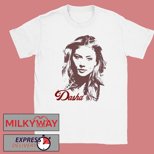 2025 Dasha Anna Shirt