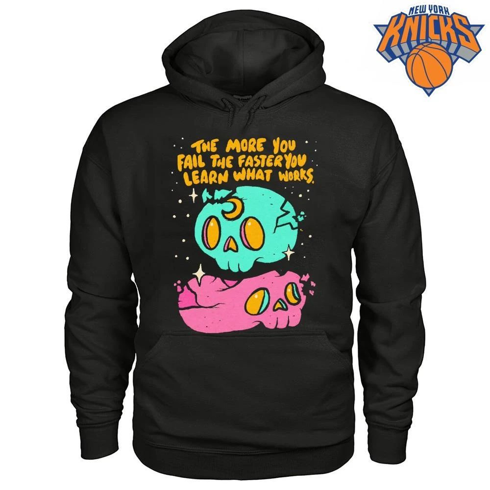 Space Cat Moon Skull Pastel Aesthetic Motivational Quote Graphic Shirt