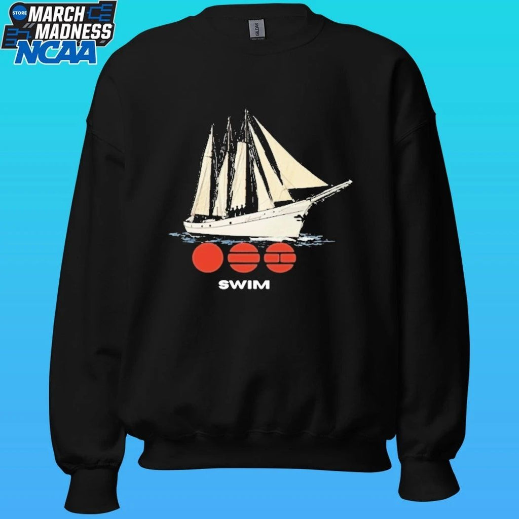 BTS World Tour 2026 We Are Back Arirang Swim Shirt