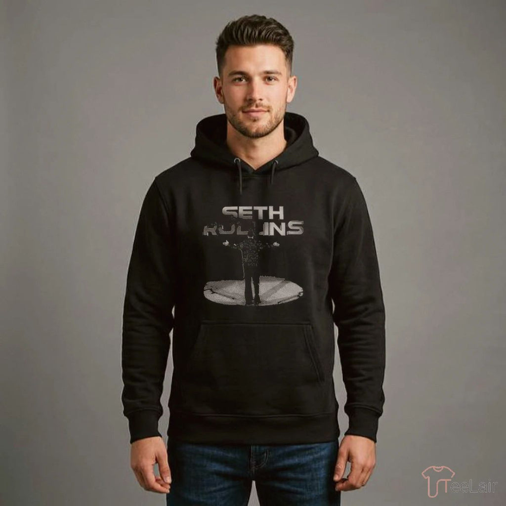 Tyrese Haliburton Seth Rollins Shirt