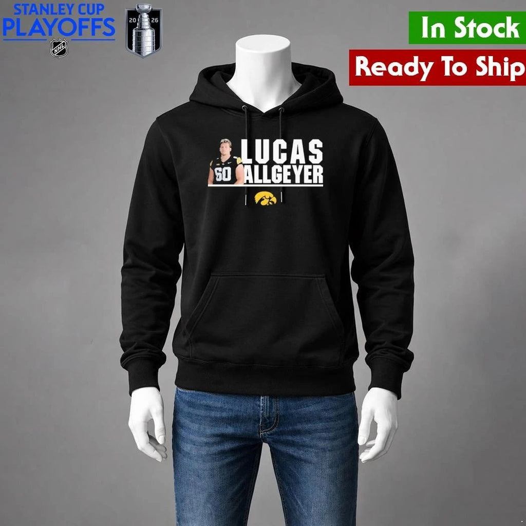 Lucas Allgeyer Shirt