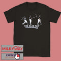 Vladimir Guerrero Jr The Vlad Flip shirt