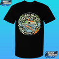 Covered Bridge Regatta 30 Year Anniversary Shirt