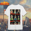 Mike Gordon Poster Mar 26 2026 Brooklyn, NY Limited Poster Shirt
