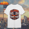Illinois Final Four 2026 College Shirt