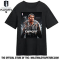 San Antonio Spurs DPOY defensive player of the year Shirt