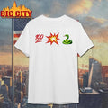 Wilt bam kobe a’ja wilson 100 shirt