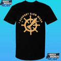 Captain Eli I Support Elon Musk Shirt