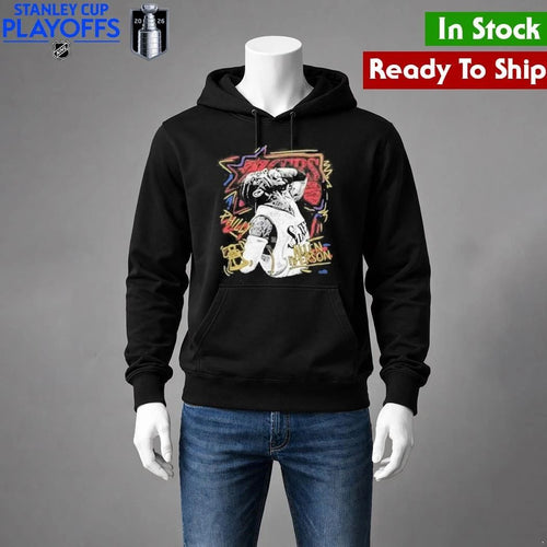 Allen Iverson Porter Martone Shirt