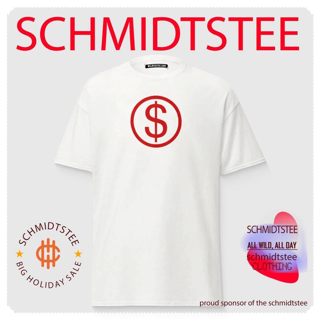 Slayyyter Dollar Sign Shirt