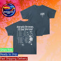 Yung Kai Stay With The Ocean Tour Two Sided Shirt