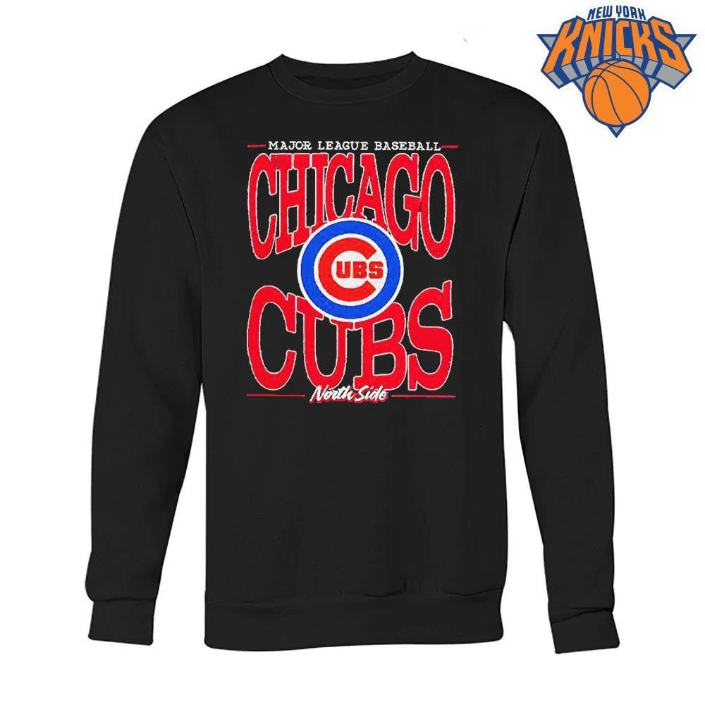 Major League Baseball Chicago Cubs North Side T Shirt