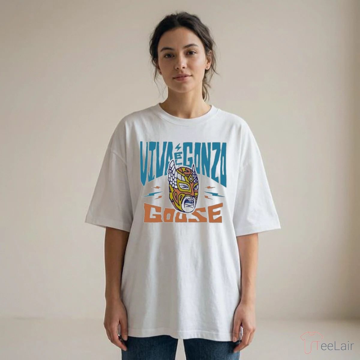 Viva El Gonzo Fest El Gonzo Fantastico Shirt