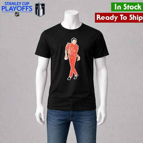 Allen Iverson Michael Shirt