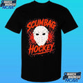 Philadelphia Hockey Believe Scumbag Hockey Jason Voorhees Mask Shirt