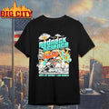 Westen Champlin Redneck Science Hows My Driving Tour 2026 Shirt