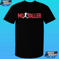 Mo Baller Silhouette Shirt