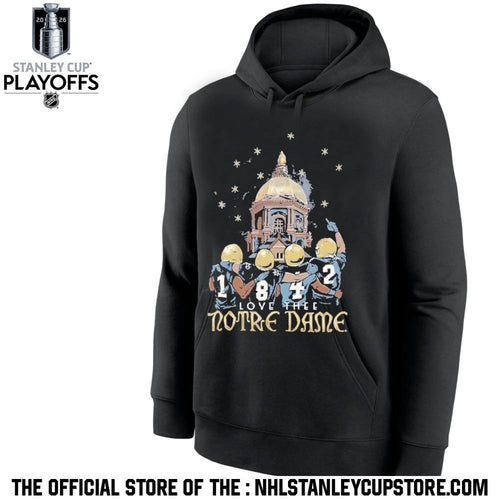 2026 Notre Dame The Shirt