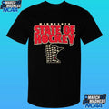 Minnesota State Of Hockey Shirt