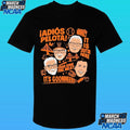 Kruk Kuip Jon Flame Giants Shirt