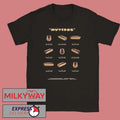 Muye Shirt