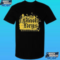 The Black Keys Eagle Reaper Shirt