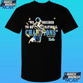 Gabriela Jaquez Ucla Bruins We Decided To Be National Champions Shirt